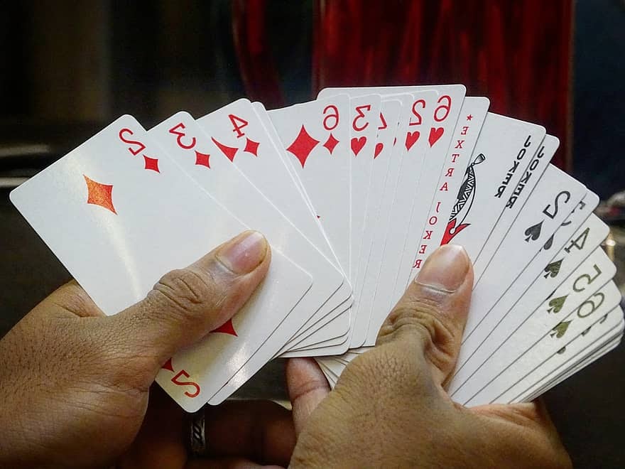 68gamebai reviews Thực hiện xáo bài bịp như thế nào?