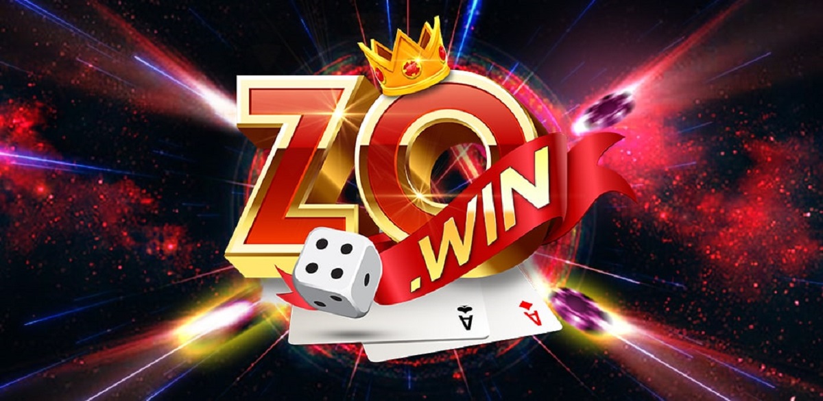 68gamebai reviews ZOWIN có giao diện hài hòa, khoa học