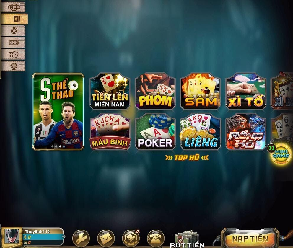 68gamebai reviews