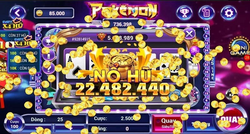 68gamebai reviews Tải Nổ hủ - Tựa game không bao giờ ngừng hot