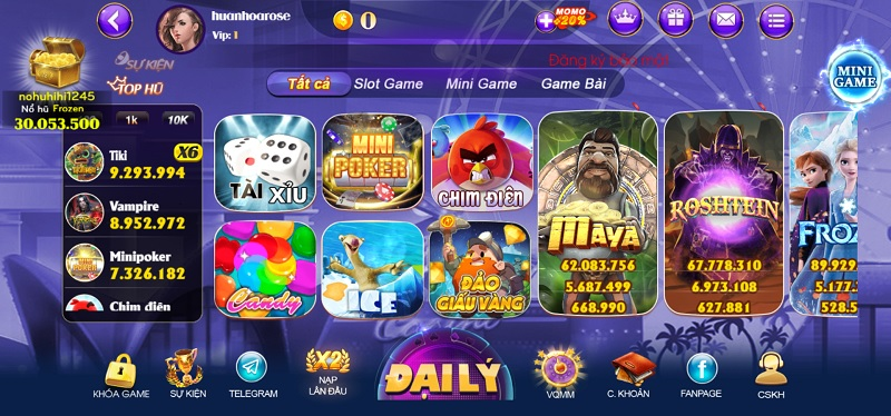 68gamebai reviews