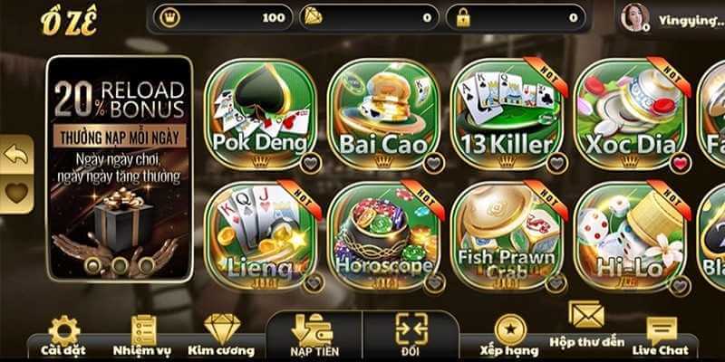68gamebai reviews Game bài đổi thưởng đa thể loại