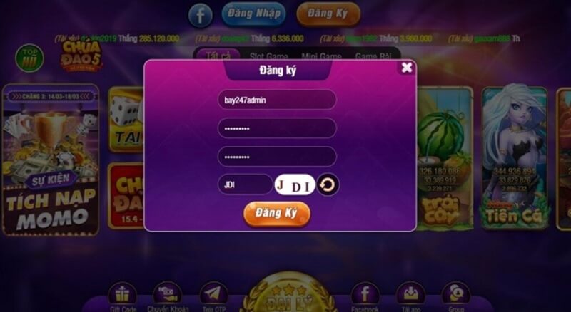 68gamebai reviews Hướng dẫn đăng ký tài khoản nhà cái nhanh chóng, an toàn