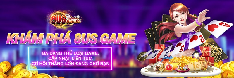 68gamebai reviews 8us nhanh chóng khẳng định vị thế của mình tại thị trường