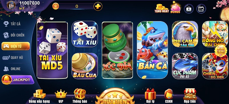 68gamebai reviews Game thủ nên thử sức với các tựa game đặc sắc tại 8us