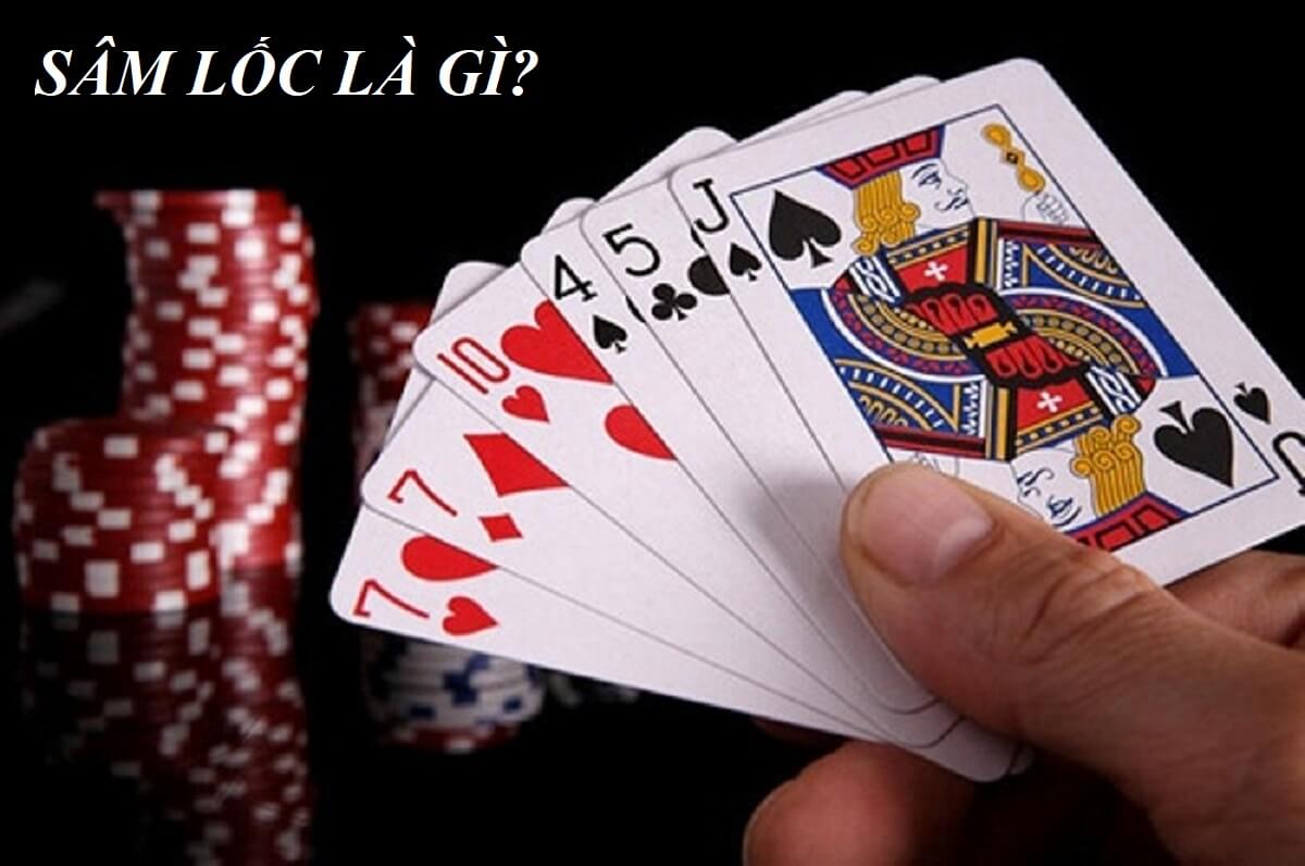 68gamebai reviews Sâm Lốc là gì?