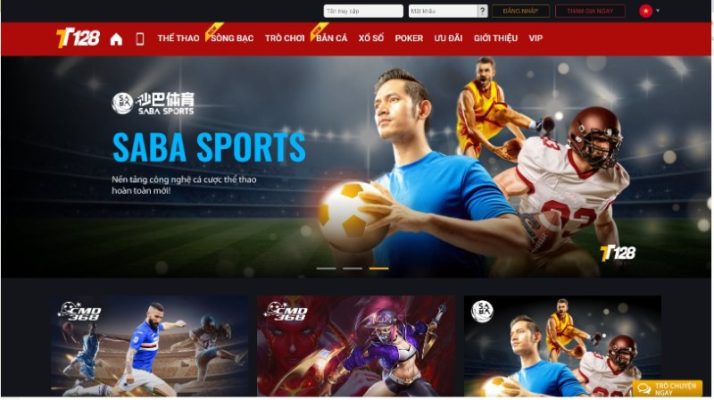 Nhà cái TT128 - Sân chơi cờ bạc hót nhất Châu Á
