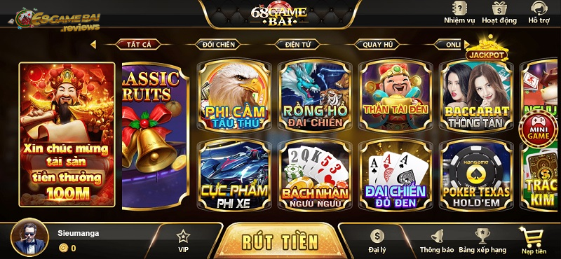 68gamebai reviews Thông tin 68 game lừa đảo hoàn toàn không không có căn cứ