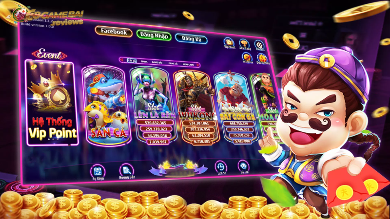 68gamebai reviews Tin đồn 68 game bài lừa đảo xuất hiện ngày càng nhiều