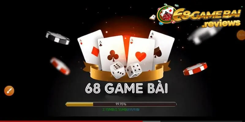 68gamebai reviews Hướng dẫn cách tải 68 game bài cho Android chi tiết